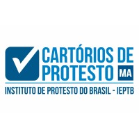 Cartórios de Protesto do Maranhão logo - Similar company to Ieptb-Ce - Instituto De Protesto De Títulos Do Ceará