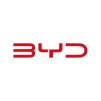BYD IRAN logo - Similar company to Nebka Ev