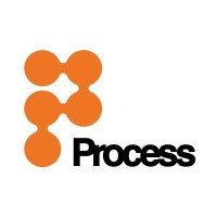 Process logo - Similar company to Tec Group International