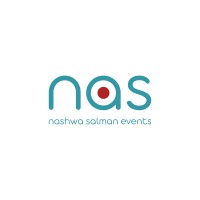 Nas Events logo - Similar company to Eschoola - إسكولا