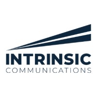 Intrinsic Communications logo - Similar company to Intrinsic Compounding