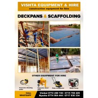 VISHTA DEVELOPMENTS logo - Similar company to Bührmann & Partners Consulting Engineers