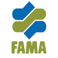 LEMBAGA PEMASARAN PERTANIAN PERSEKUTUAN (FAMA) logo - Similar company to Myscholarslab