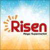 Risen logo - Similar company to Crective