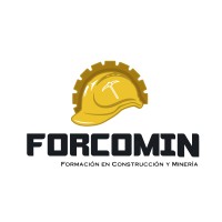 FORCOMIN logo - Similar company to Incrementa Capacitación Y Consultoría