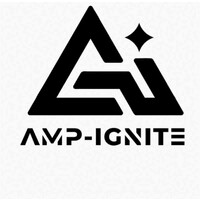 Amp-Ignite (AI) logo - Similar company to Virtual Artboard