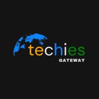 Techies Gateway logo - Similar company to One Inc