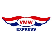 VMW Express logo - Similar company to C & M Forwarding Co