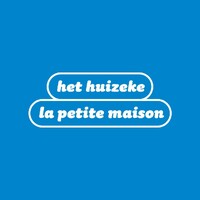 Vrienden van het Huizeke vzw logo - Similar company to Coweco