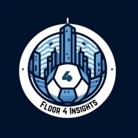 Floor 4 Insights logo - Similar company to My Fintelligence