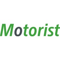 Motorist logo - Similar company to Sunseeker Robotics