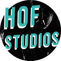 Hof Studios logo - Similar company to Hofstudios