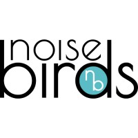 Noise Birds Digital logo - Similar company to Websalad Connect