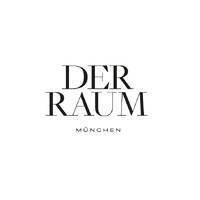 Der RAUM München logo - Similar company to Group Of People