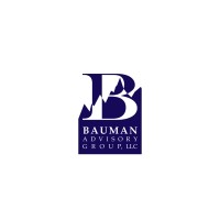 Bauman Advisory Group, LLC logo - Similar company to Bauman Wealth Advisors