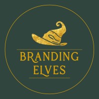 Branding Elves logo - Similar company to Social Sway