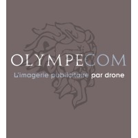 Olympecom logo - Similar company to Mark Makers