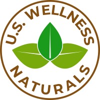 U.S. Wellness LLC logo - Similar company to Teatulia Organic Teas