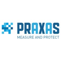 Praxas B.V. logo - Similar company to Arctiko