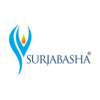 Surjabasha logo - Similar company to Glowriousgreen Private Limited