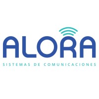 Alora Soluciones. Sistemas de Telecomunicaciones. logo - Similar company to Davantel