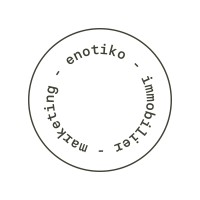 Enotiko logo - Similar company to Polyprime