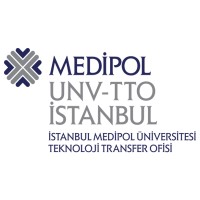 Medipol TTO logo - Similar company to Haliç Üniversitesi Teknoloji Transfer Ofisi