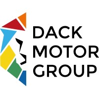 Dack Motor Group logo - Similar company to Zendbox  |  Ecommerce Fulfilment Specialist