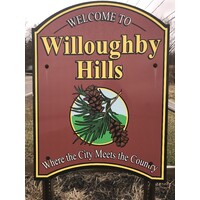 City of Willoughby Hills logo - Similar company to Cooltechgirls