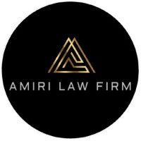 Amiri Law Firm P.C. logo - Similar company to Ultimate Diagnostics Inc