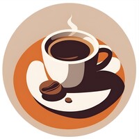 The Café Collective logo - Similar company to The Milk Exchange