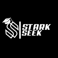 StarkSeek logo - Similar company to Hack4Bihar.Live