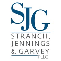 Stranch, Jennings & Garvey PLLC logo - Similar company to Workers Dignity / Dignidad Obrera