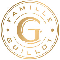 Famille Guillot logo - Similar company to Chonbou Caviste & Restaurateur