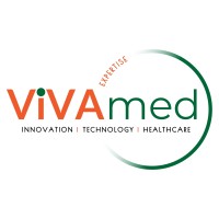 VIVAMED SA logo - Similar company to Med Technologies Gmbh