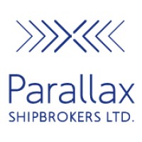 Parallax Shipbrokers Ltd. logo - Similar company to Shiptrader.Co