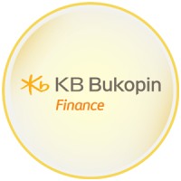 KB Bukopin Finance logo - Similar company to Tifahub Coworking Space