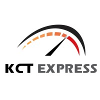 KCT EXPRESS logo - Similar company to Primmotrans
