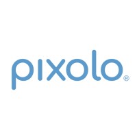 pixolo logo - Similar company to Cewe Uk & Ireland
