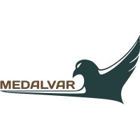 Medalvar logo - Similar company to Thomwatts