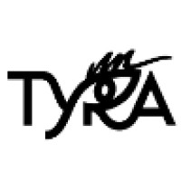 TYRA beauty logo - Similar company to Dripyoga