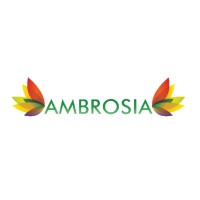 Ambrosia Nuts logo - Similar company to Harvest Stories