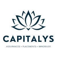 Capitalys logo - Similar company to Captalys