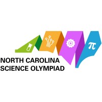 North Carolina Science Olympiad logo - Similar company to Redress Raleigh