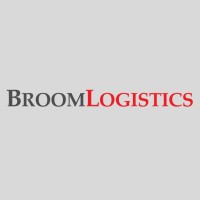 Broom Logistics logo - Similar company to Lcl Logistics