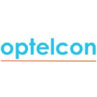 Optelcon logo - Similar company to Mobile-Link Communications (Mobile-Link Wireless)