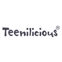 Teenilicious logo - Similar company to Studiomoda