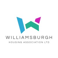 Williamsburgh Housing Association logo - Similar company to Oak Tree Housing Association Ltd.