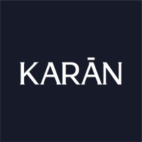 KARĀN Wealth Management Boutique logo - Similar company to Gaea-Lab