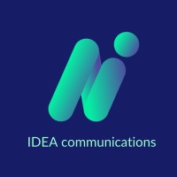 IDEA Communication Pte Ltd logo - Similar company to Grid Ai